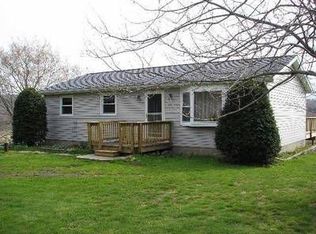 11926 N Wayland Rd, Meadville, PA 16335