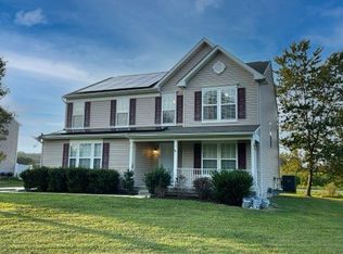 1116 Whistling Pine Rd, Denton, MD 21629