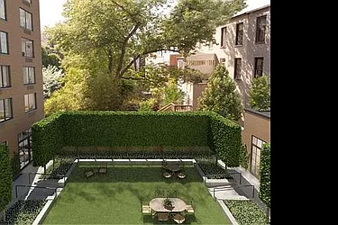 Rented by City Connections Realty