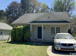 909 Midway Ave, Durham, NC 27703