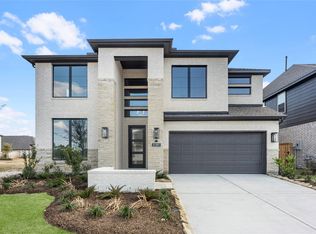 21207 Stephens County Dr, Cypress, TX 77433