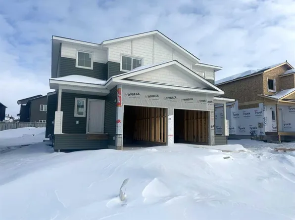 10414 S 133rd Ave, Grande Prairie, AB T8V 6J7