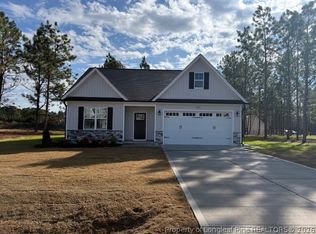152 N Rabbit Run Dr, Smithfield, NC 27577