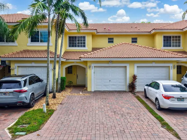 660 Imperial Lake Road, West Palm Beach, FL 33413