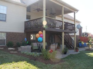 2008 Rose Bay, Versailles, KY 40383