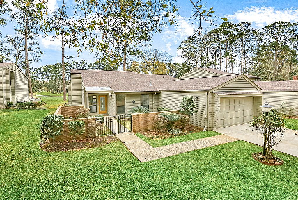 563 Beau Chene Dr, Mandeville, LA 70471 Zillow