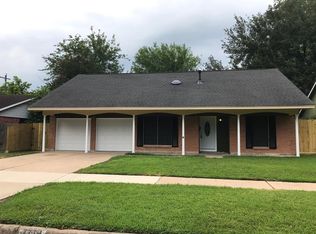 7719 Folkstone Ln, Houston, TX 77075