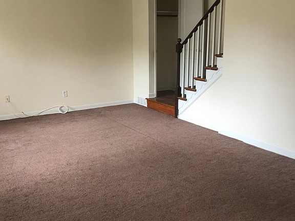 Family room/ living room area