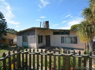 9103 Valencia St, Spring Valley, CA 91977