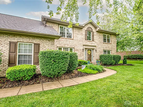3243 Seton Hill Dr, Bellbrook, OH 45305