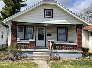 305 Brooklyn Ave, Dayton, OH 45417