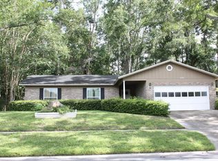 8348 Grampell Dr, Jacksonville, FL 32221