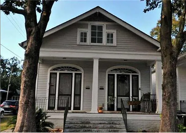 400 Hillary St — Photo 1