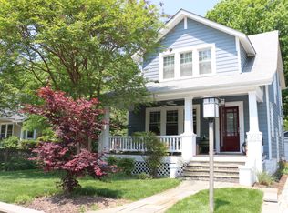 3109 2nd Rd N, Arlington, VA 22201