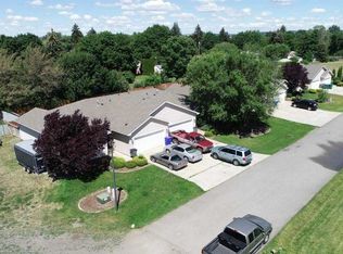 115 N Mayhew Rd, Spokane, WA 99216