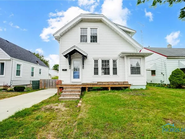2915 N 109th St, Toledo, OH 43611