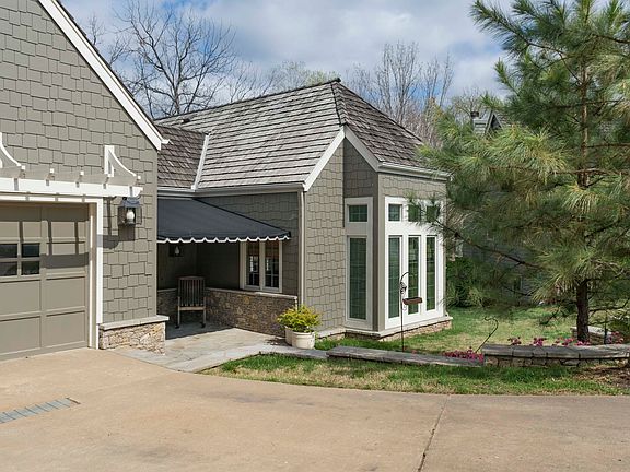 New Awnings installed