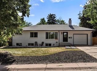 5451 S Cedar St #1, Littleton, CO 80120