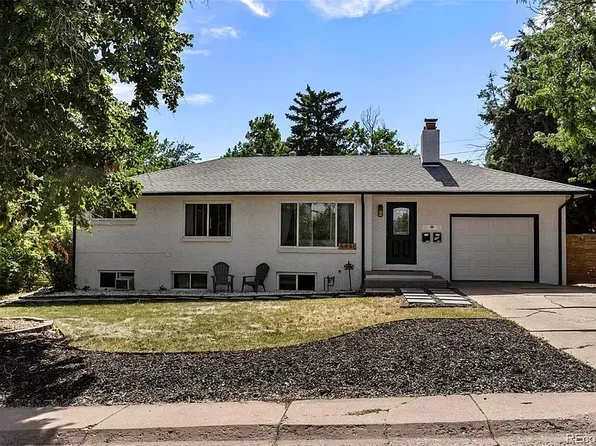 5451 S Cedar St #1, Littleton, CO 80120