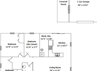 1406 Briarcliff Dr, Urbana, IL