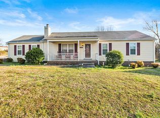 2728 Halls Hill Pike, Murfreesboro, TN 37130