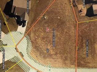 145 Bennington Ct, Troy, MO 63379