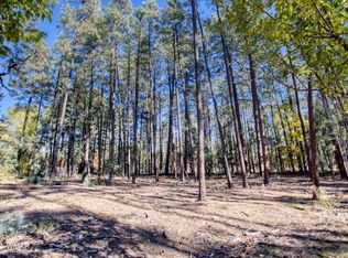 040C Vallery Ln, Lakeside, AZ 85929