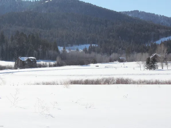 48 Winger Cir, Victor, ID 83455