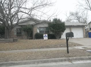 1004 S 27th St, Copperas Cove, TX 76522