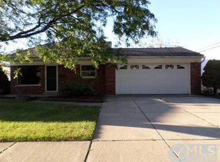 1777 Capitol Ave, Lincoln Park, MI 48146