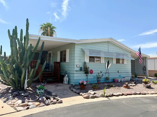 2121 S Pantano Rd Unit 173, Tucson, AZ 85710