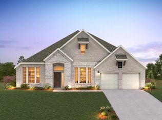 Maxwell Plan, La Cima, San Marcos, TX 78666