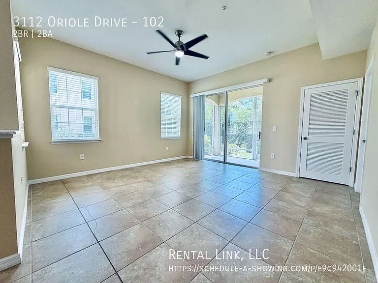 3112 Oriole Dr #102 — Photo 6