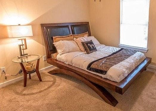 1st Bedroom