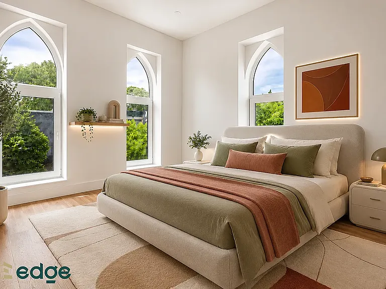 410 Sackett St #2R — Photo 4