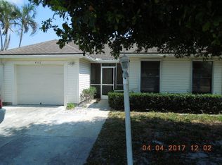 4522 Brook Dr, West Palm Beach, FL 33417