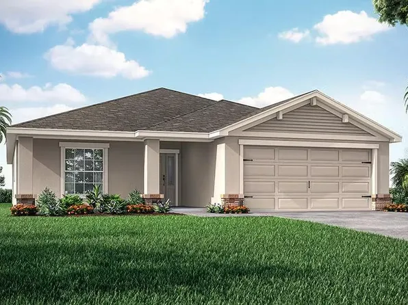 12867 SE 55th Ave, Belleview, FL 34420