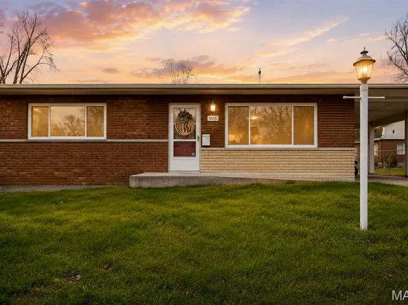 908 Buckley Rd, Saint Louis, MO 63125