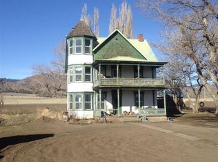 25247 County Rd 1, Cedarville, CA 96104