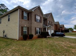 6839 Potomac Pl, Fairburn, GA 30213