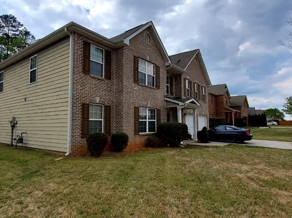 6839 Potomac Pl, Fairburn, GA 30213