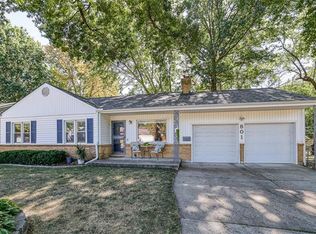 801 W 87th St, Kansas City, MO 64114