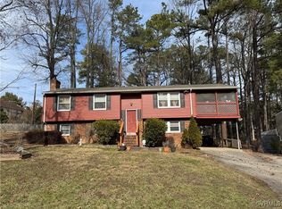 9332 Becar Rd, North Chesterfield, VA 23236