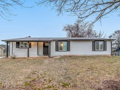 5101 Rosestone Dr NW, Lilburn, GA, 30047
