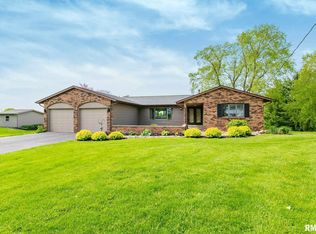1790 263rd St, Milan, IL 61264