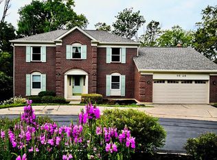 1648 Glens Dr, Florence, KY 41042