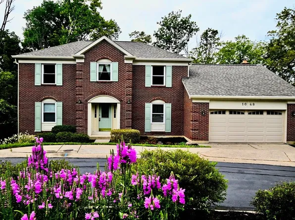 1648 Glens Dr, Florence, KY 41042
