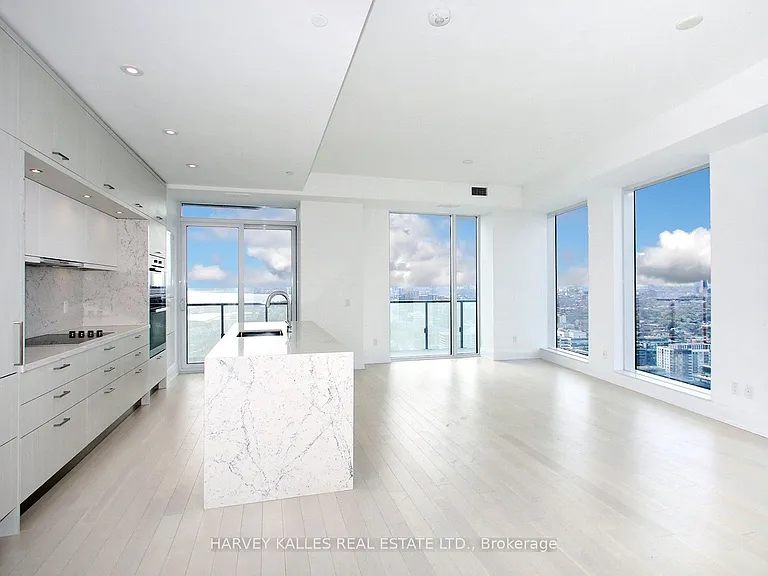 470 Front St W #3405 — Photo 6
