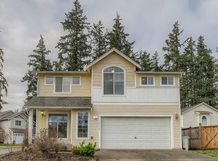 28107 153rd Ave SE, Kent, WA 98042