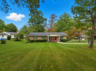 1411 Erwin Hwy, Greeneville, TN 37745